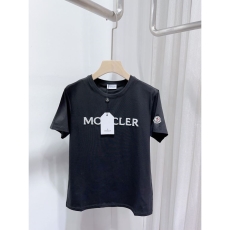 Moncler T-Shirts